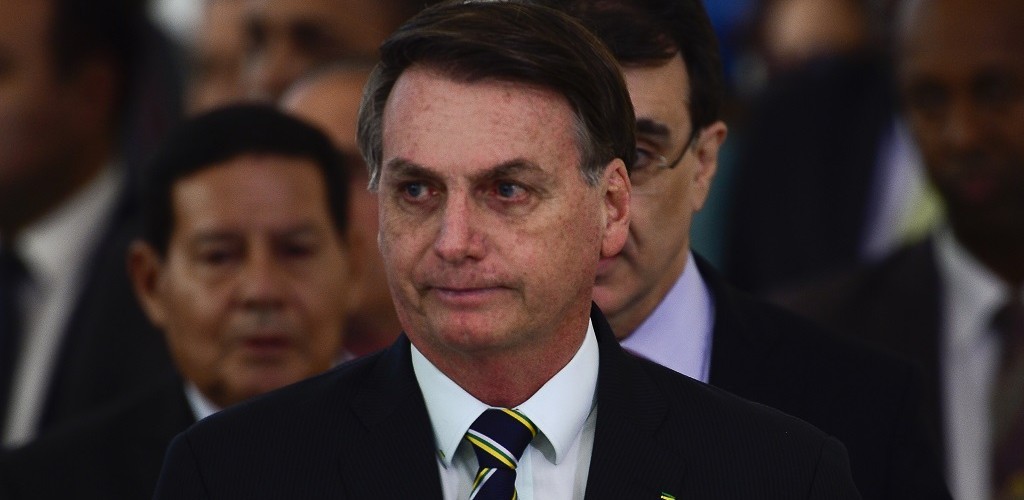 Bolsonaro volta atrás e anula nomeação de Ramagem como diretor-geral da PF