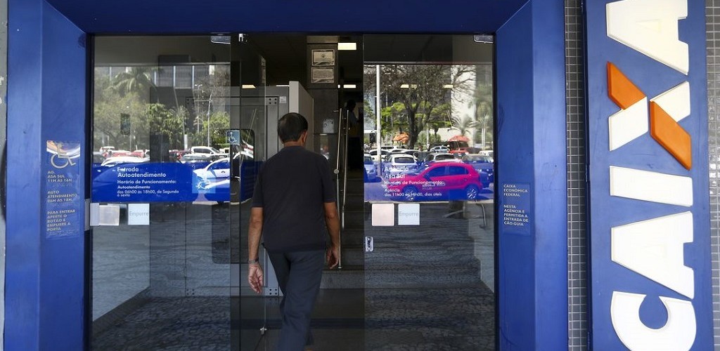 Agência da Caixa em RG abrirá no sábado para saque de auxílio emergencial 