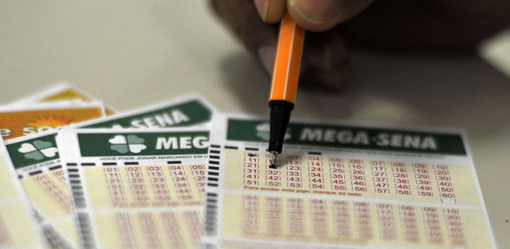 Mega-Sena sorteia prêmio de R$ 47 milhões neste sábado