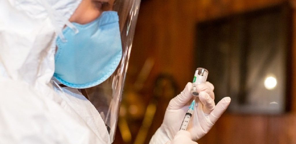 Pandemia faz Ministério da Saúde ampliar campanha de vacinação contra gripe