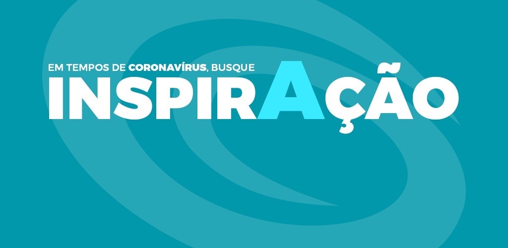 Grupo Oceano doa banners e TNT para confecção de produtos na PERG