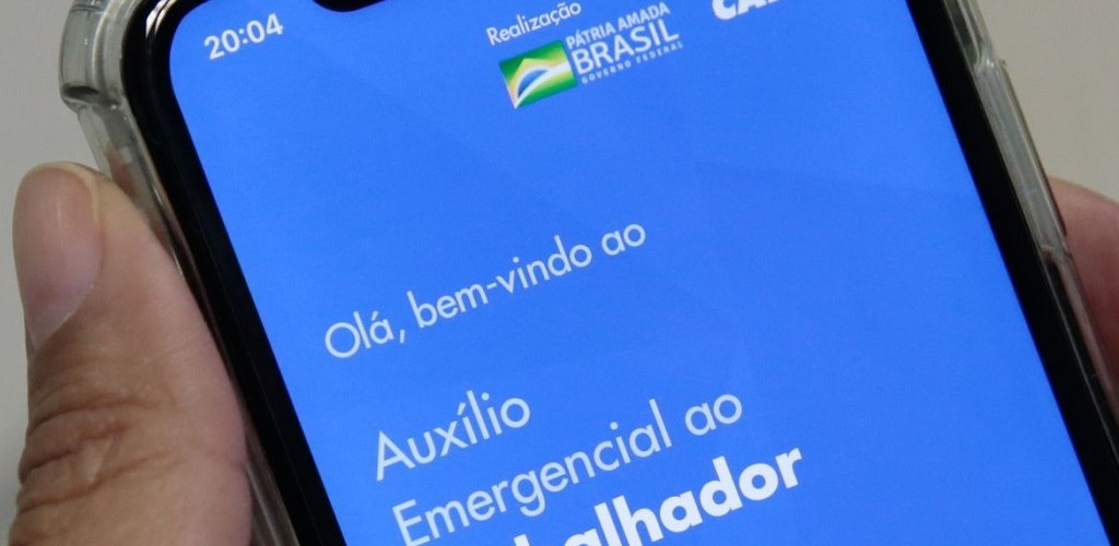 Governo lança ferramenta de consulta sobre auxílio emergencial