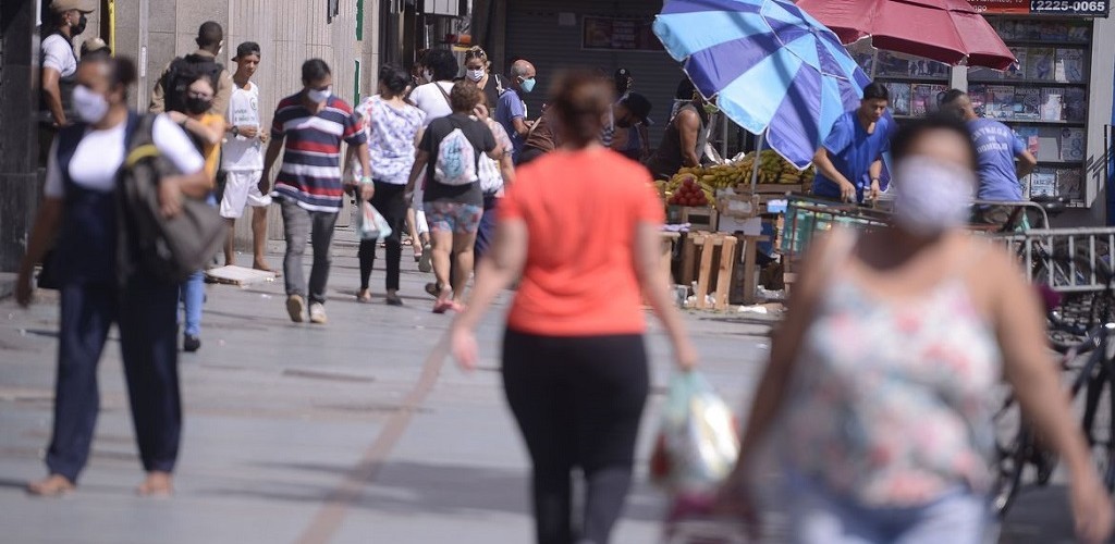 Informações sobre o Benefício de Preservação do Emprego podem ser vistas na Carteira Digital