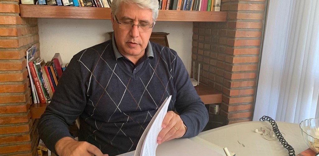 Superintendente do Porto se manifesta sobre a atuação do Executivo Municipal no combate ao Covid-19