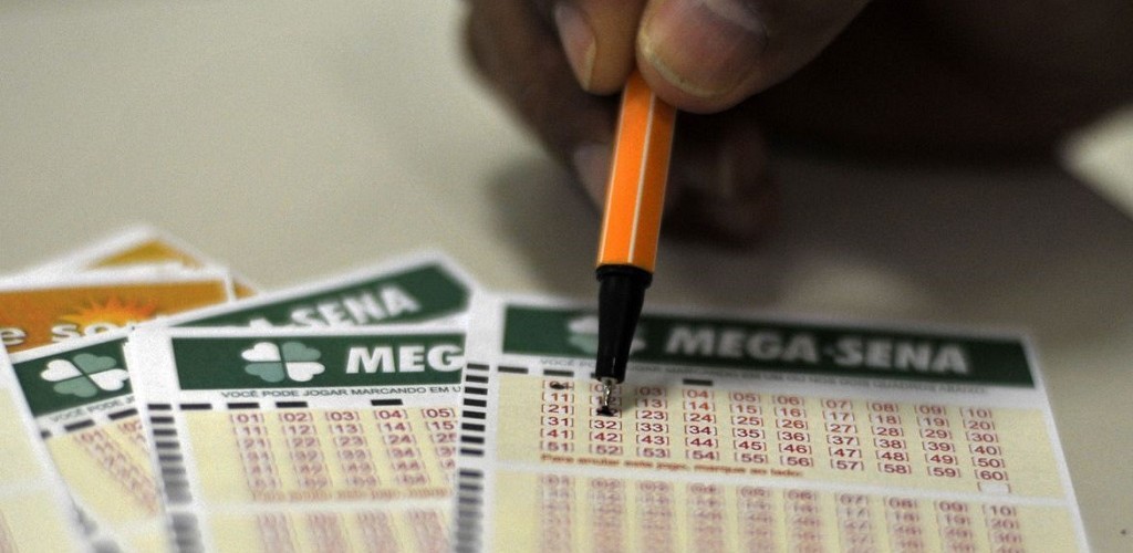 Mega-Sena sorteia prêmio de R$ 56 milhões nesta quinta-feira