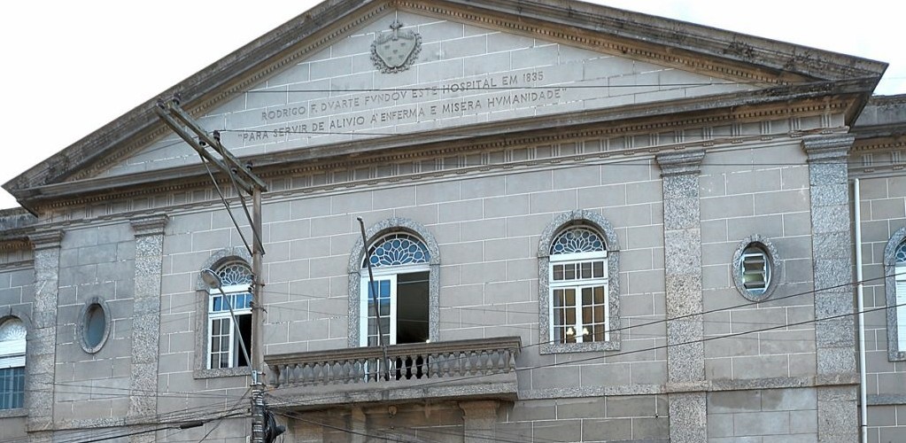 Complexo Hospitalar Santa Casa do Rio Grande emite nota sobre as acusações de negativa de atendimento