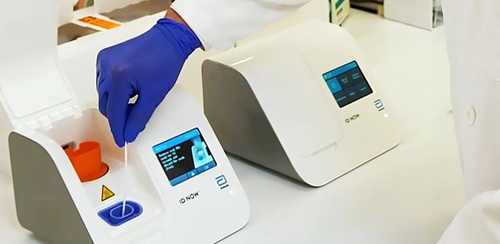 Testes rápidos para coronavírus serão aplicados em Bagé nesta sexta-feira