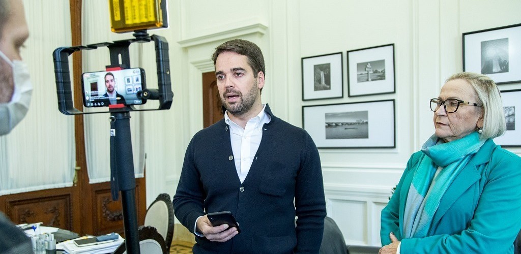 Estado paga R$ 29 milhões a hospitais próprios e municipais