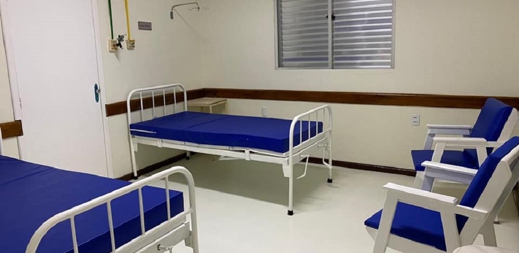 Santa Casa do Rio Grande reinaugura Unidade São Lucas III