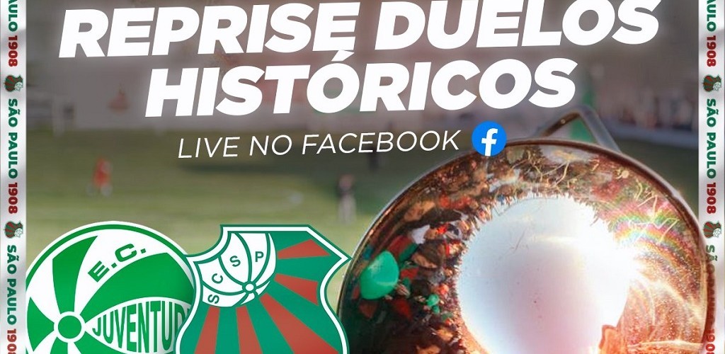 Sport Club São Paulo reprisará jogo do Gauchão 2014