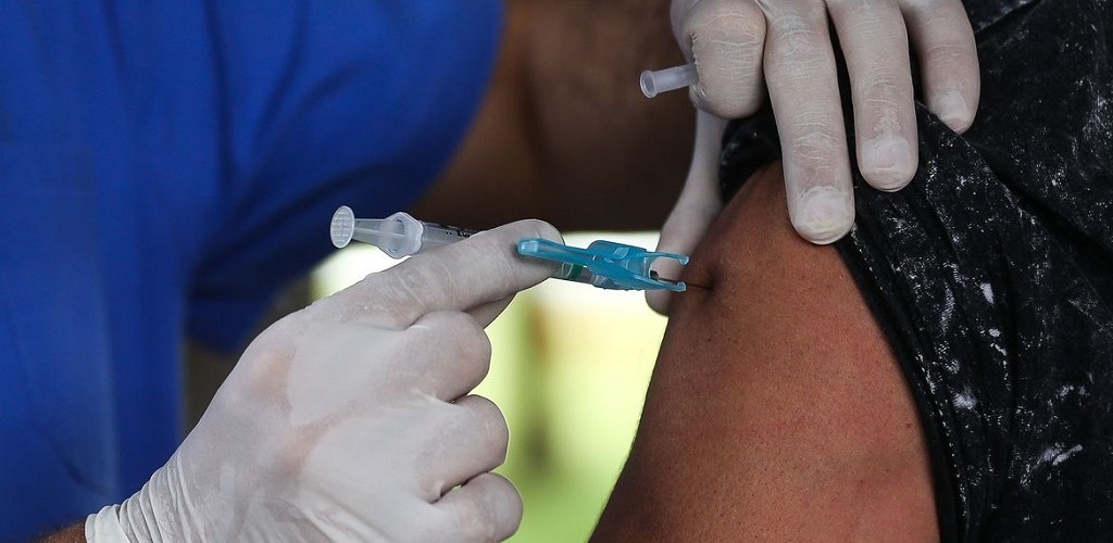 Começa nesta segunda-feira a última etapa da Campanha Nacional de Vacinação contra a gripe 