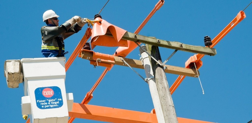 Bairros de RG terão corte de energia durante a semana