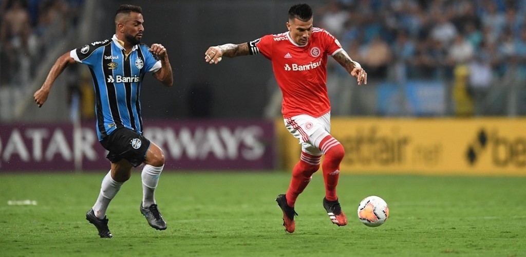 Eduardo Leite explica que não proibiu treinamentos da dupla Gre-Nal