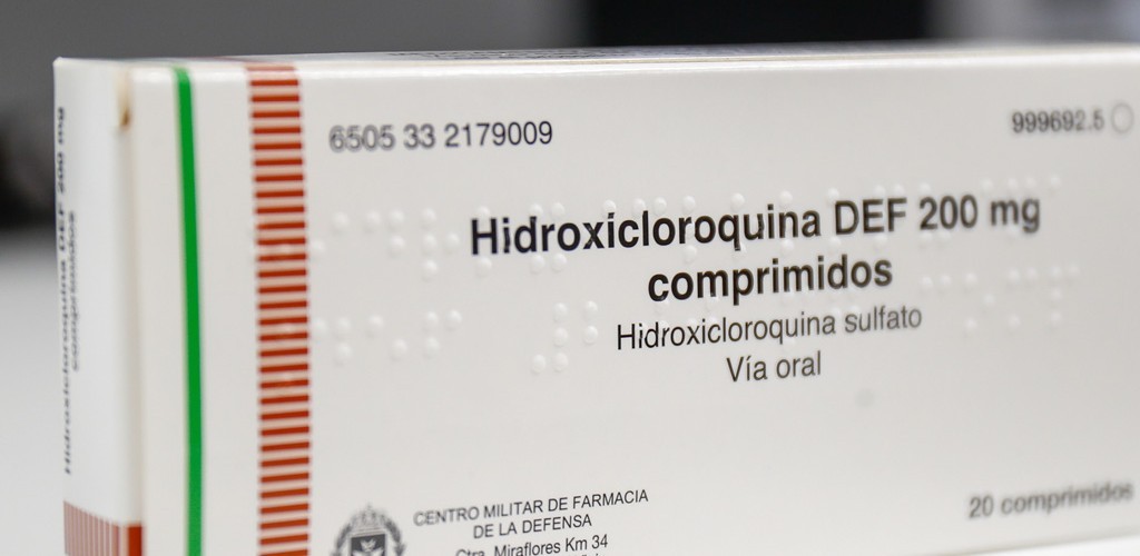 Farmácia Municipal de Rio Grande não vai distribuir hidroxicloroquina