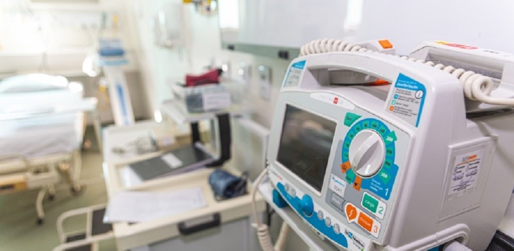 Mais 314 leitos de UTI são habilitados para atendimento a pacientes com Covid-19