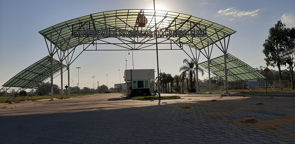 Furg participa de pesquisa internacional sobre aquacultura sustentável no Oceano Atlântico
