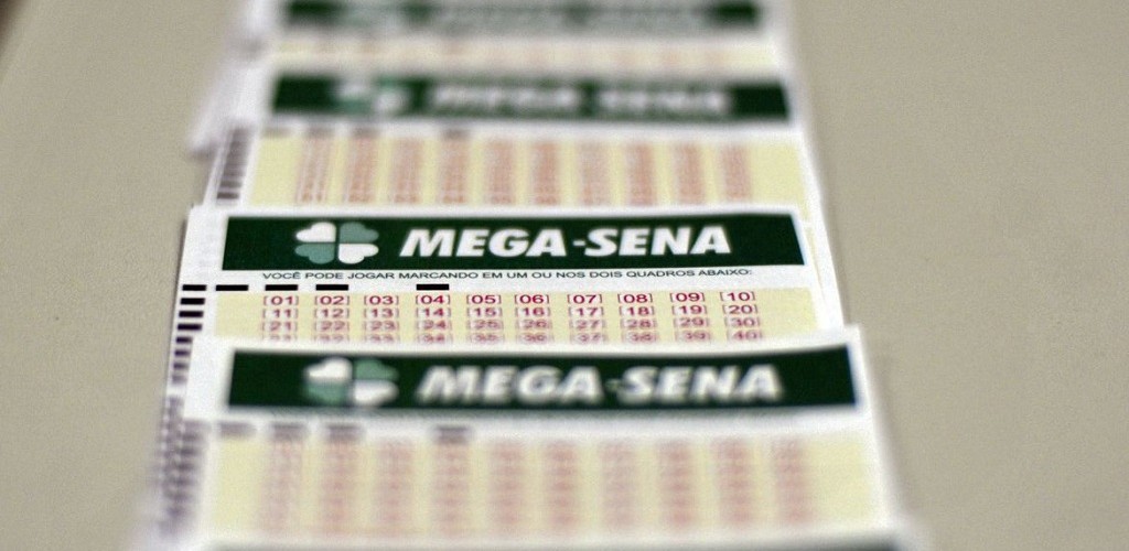 Mega-Sena sorteia nesta quarta-feira prêmio de R$ 7 milhões