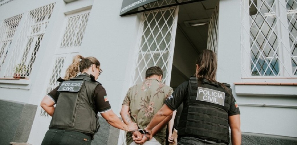 Feminicídios têm queda de 45,5% em maio no RS