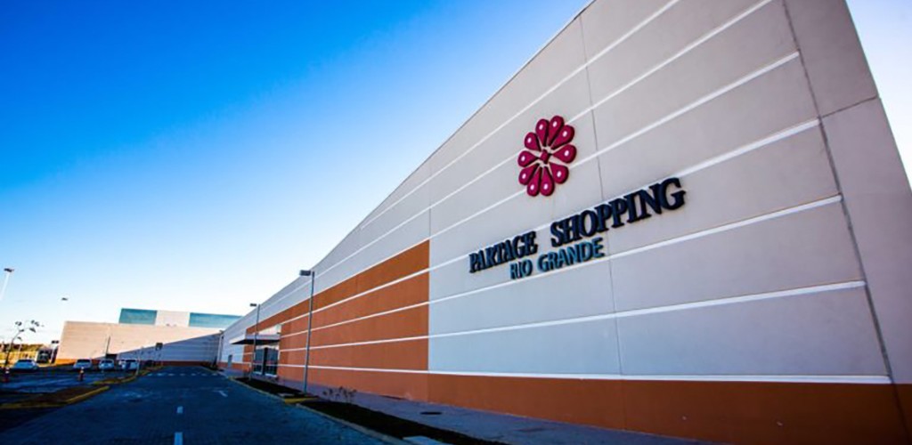 Partage Shopping Rio Grande anuncia chegada da C&A