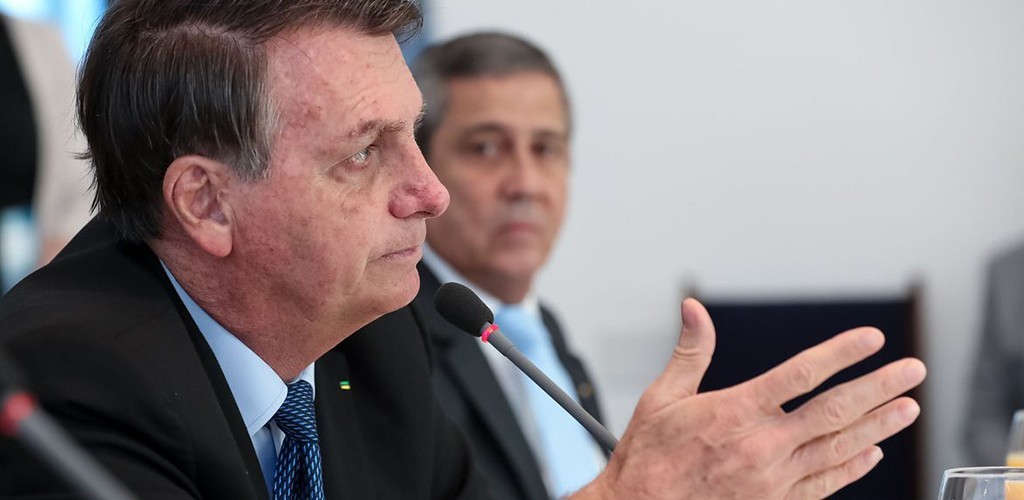 Jair Bolsonaro recria Ministério das Comunicações