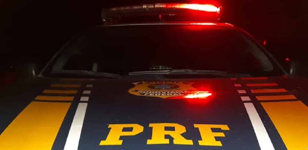 PRF prende foragido da justiça em Rio Grande