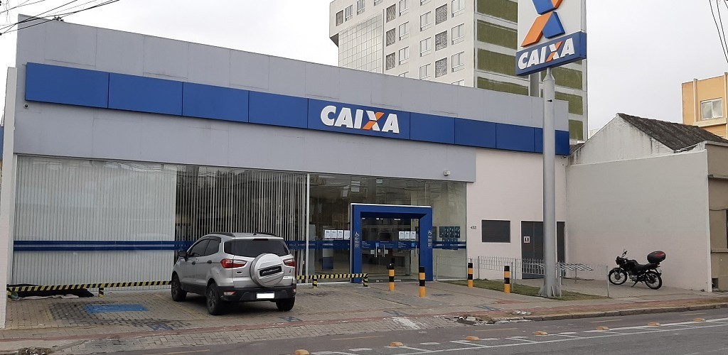 Agência da Caixa em RG abrirá no sábado para saque de auxílio emergencial