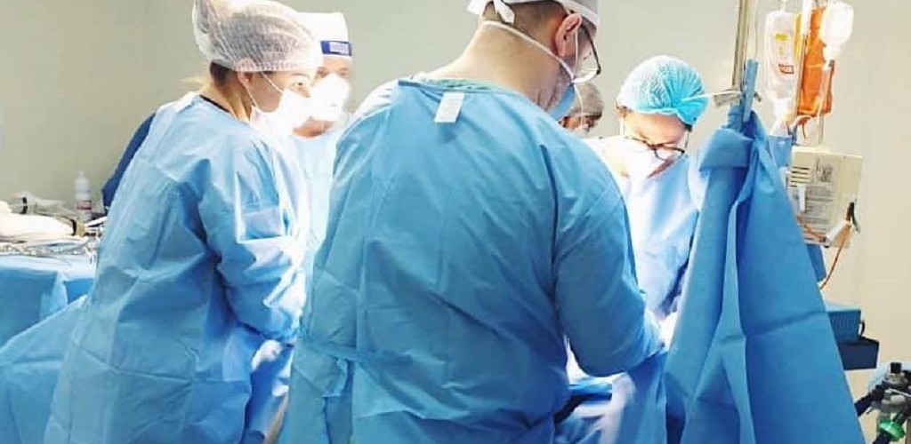 Santa Casa realiza mais um procedimento de doação de órgãos