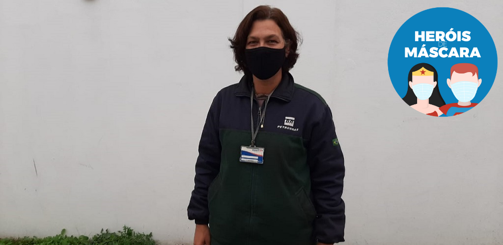 Abastecida de cuidados