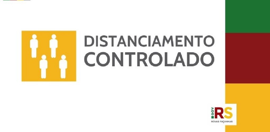 Em atualização do Distanciamento Controlado, Rio Grande permanece com bandeira amarela