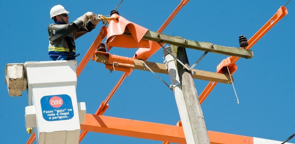 Bairros de RG terão corte de energia durante a semana