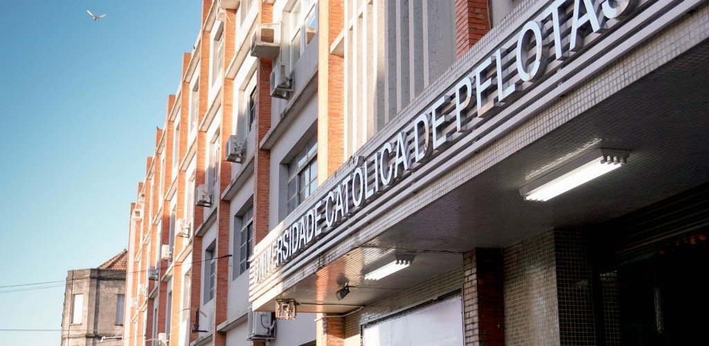 UCPel retoma atividades acadêmicas práticas a partir desta segunda-feira 