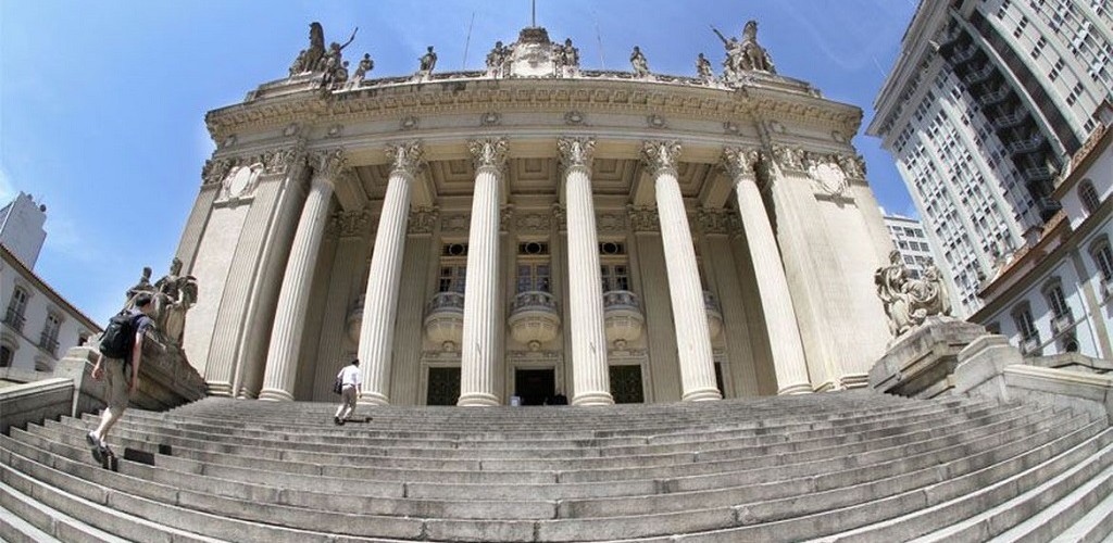 Alerj publica abertura de impeachment contra governador do RJ