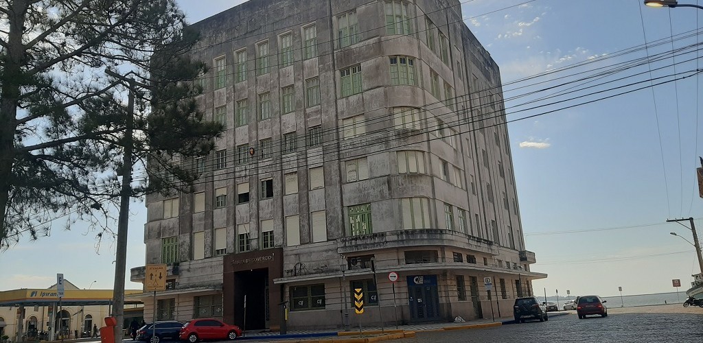 Eleição para a nova diretoria da Câmara de Comércio acontece nesta segunda-feira