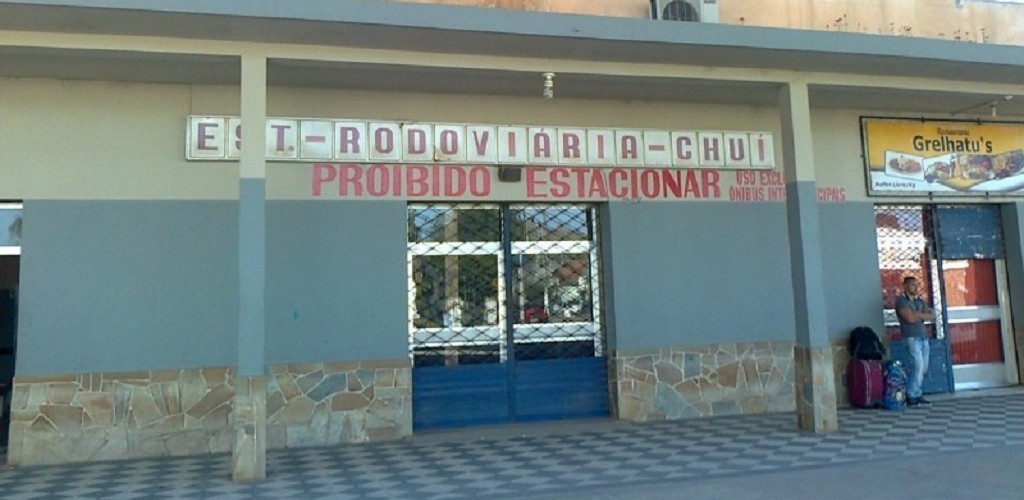 Daer contratará novos concessionários para seis estações rodoviárias