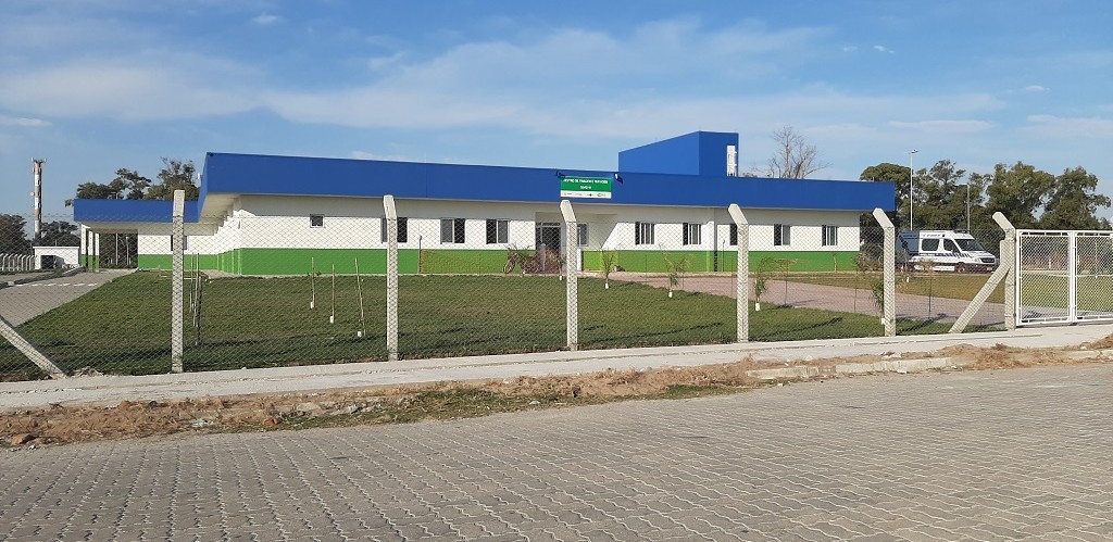 Executivo Municipal realizará contratação emergencial de médicos para combater ao Covid-19