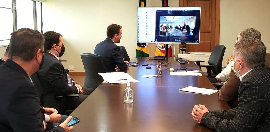 MP vai notificar prefeitos para que cumpram novas medidas do Decreto Estadual