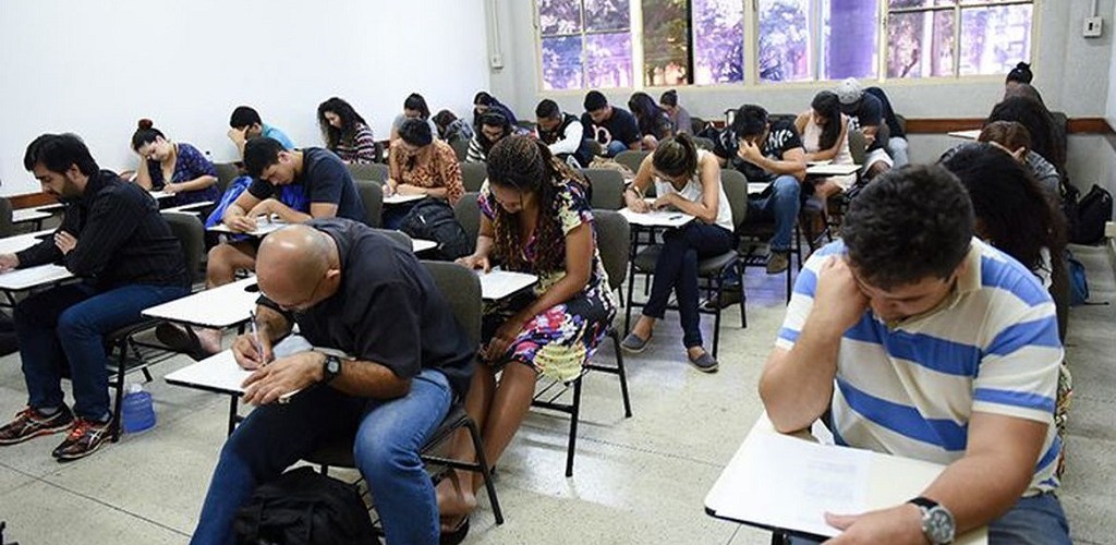  Inscrições para o Sisu são prorrogadas