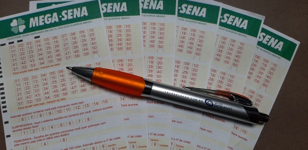 Mega-Sena sorteia prêmio de R$ 32 milhões nesta quarta-feira