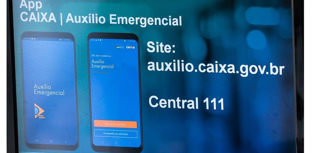 Defensoria Pública poderá contestar resultado de auxílio emergencial