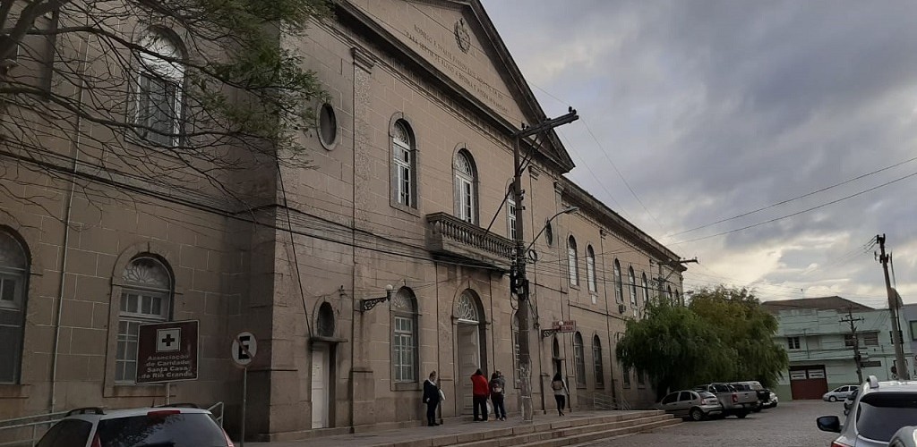 Santa Casa recebe recurso emergencial do Estado