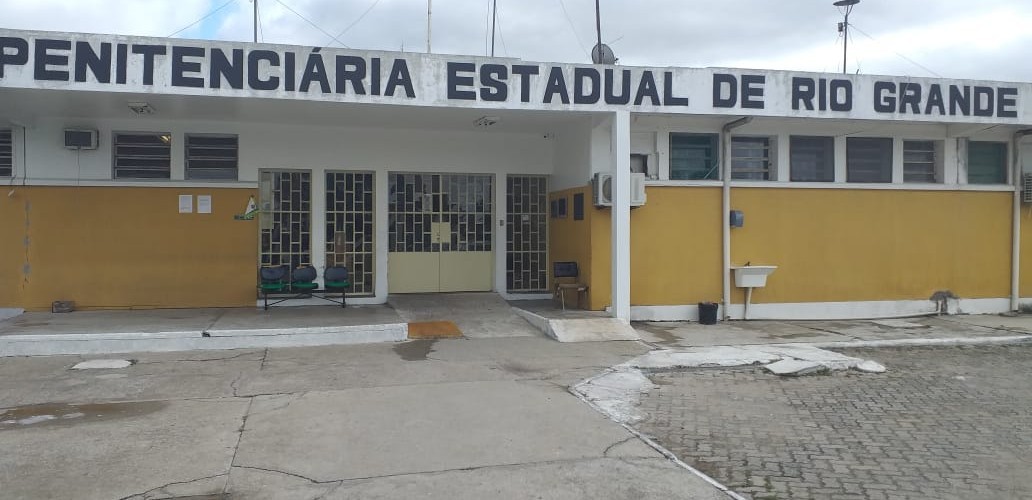 Servidora da PERG é diagnosticada com Covid-19