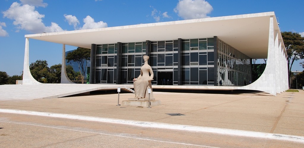 Por 10 votos a 1, STF valida inquérito sobre fake news