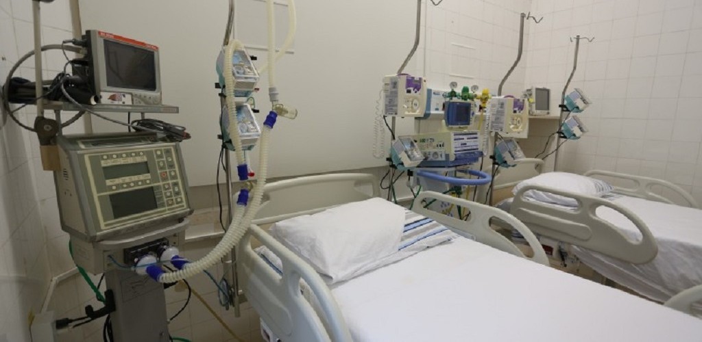 Com habilitação de 624 leitos, RS aumenta em 67% a capacidade de UTIs que atendem ao SUS