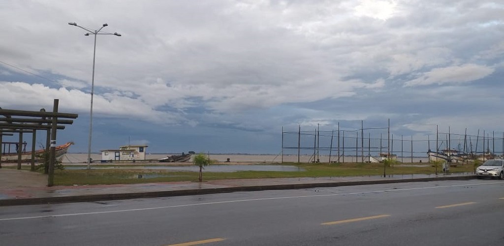 Inverno começa no sábado e apresentará temperaturas amenas