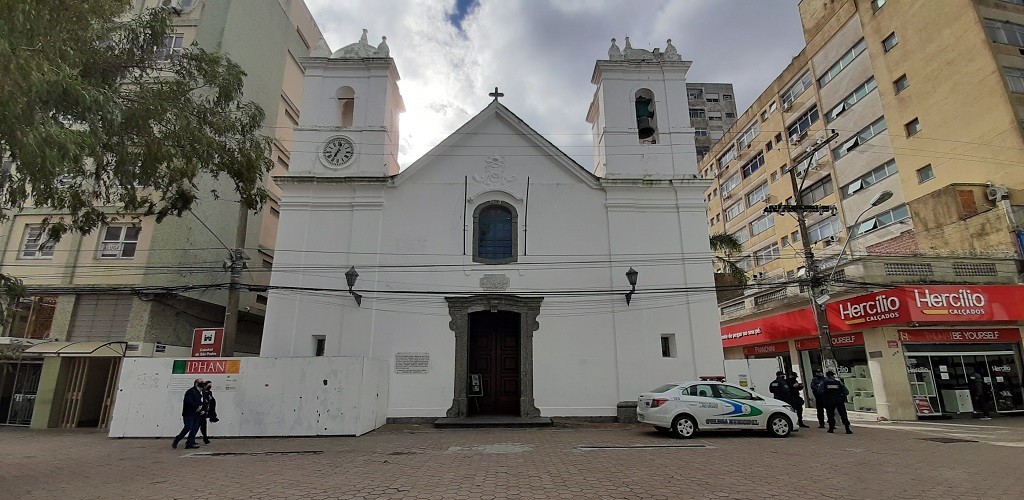 Comemorações de São Pedro iniciam no próximo sábado