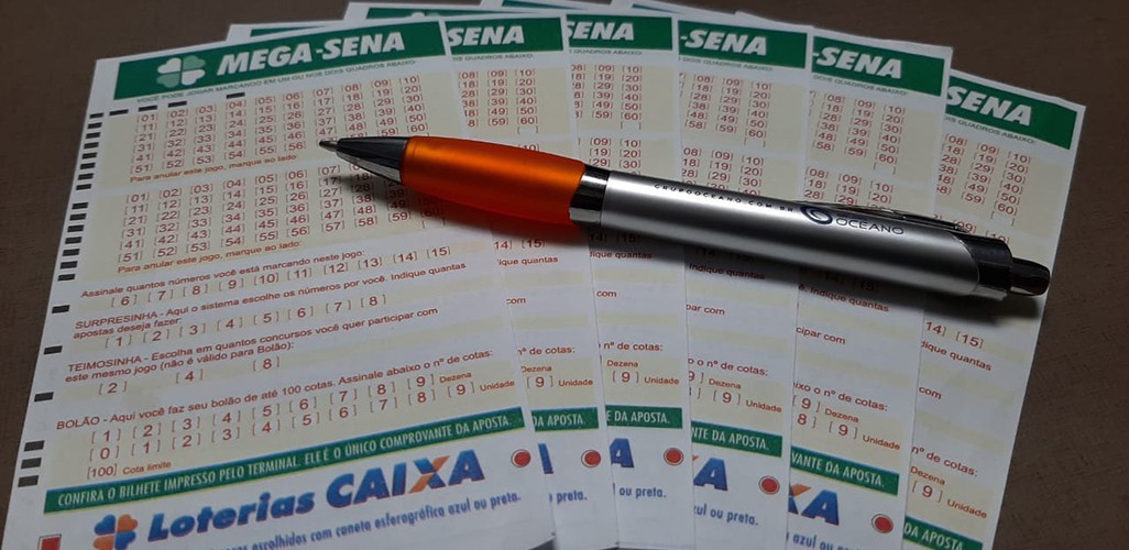 Mega-Sena sorteia prêmio de R$ 37 milhões neste sábado