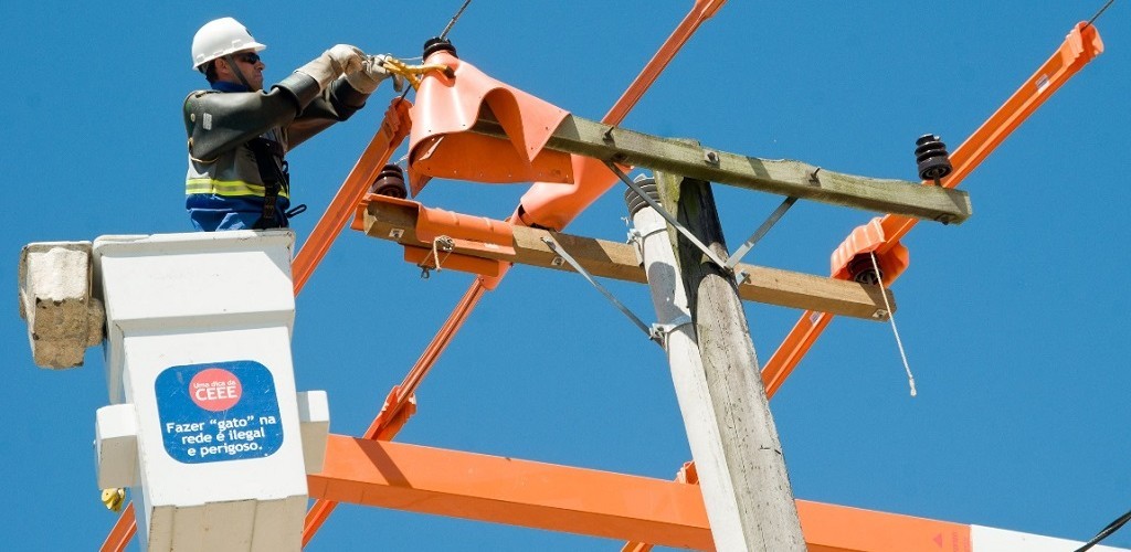 Bairros de RG terão corte de energia durante a semana