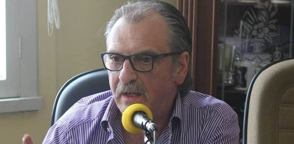 Dr. José Raymundo do GE Brasil morre de Covid-19