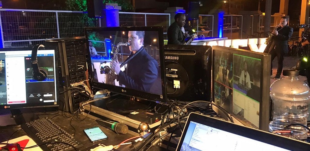 Banrisul lança edital para patrocinar a realização de lives musicais