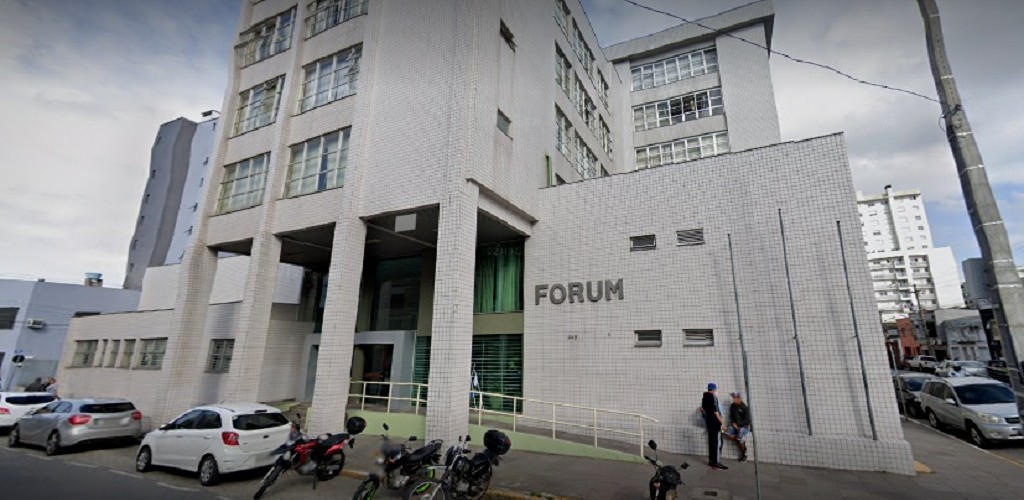 Fórum de Rio Grande deve abrir dia 30 de junho